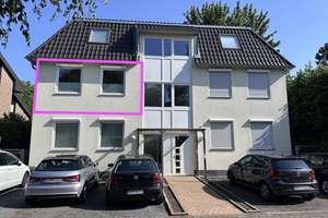 Ruhige 3-Zimmer-Wohnung am Aachener Stadtwald, provisionsfrei – Rotbendenstraße 16, 52076 Burtscheid Steinebrück, Aachen – Vorschaubild 16