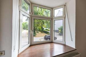Frisch renovierte 100 m² Altbauwohnung mit Terrasse und Garten – Die vollständige Adresse der Immobilie erhältst du vom Anbieter., 41236 Rheydt, Mönchengladbach – Vorschaubild 7