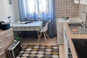 Helle 2 ZKB in Haunstetten zentral gelegen – Inningerstr. 13a, 86179 Haunstetten-West, Augsburg – Vorschaubild 8