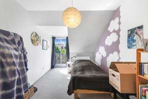 Junges Reihenendhaus auf großzügigem Grundstück in Bremen-Blumenthal – Die vollständige Adresse der Immobilie erhältst du vom Anbieter., 28779 Blumenthal (Ortsteil), Bremen – Vorschaubild 10