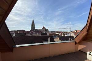 3-Zimmer-Studio-Maisonettewohnung in der Fußgängerzone von Reutlingen – Wilhelmstraße 131, 72764 Reutlingen-Mitte, Reutlingen – Vorschaubild 9