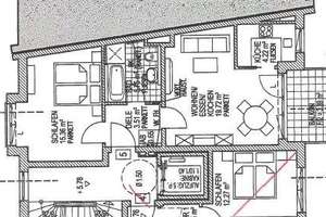  Ruhige 2-Zimmer-Wohnung mit weitem Blick ins Grüne in München, Sendling-Westpark – Die vollständige Adresse der Immobilie erhältst du vom Anbieter., 81373 Mittersendling, München – Vorschaubild 11