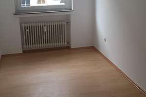 Gepflegte 3-Zimmer-Wohnung im 1. OG in Hannover-List