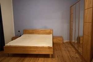 Großzügige3 Zimmer Altbau Wohnung im ruhigen Hinterhaus zu vermieten. – Togostraße 75, 13351 Wedding, Berlin – Vorschaubild 11