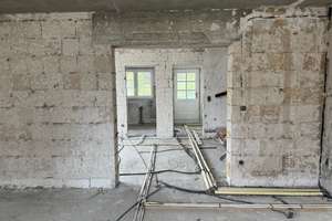 Rohbau in idyllischer Lage! Fenster + Dach neu! – Kreuzdornweg 1, 14542 Werder (Havel) – Vorschaubild 10