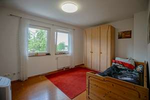 Ein Haus zum Wohlfühlen – familienfreundlich und mit geschütztem Garten – Die vollständige Adresse der Immobilie erhältst du vom Anbieter., 90518 Altdorf bei Nürnberg – Vorschaubild 13