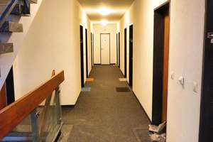 München-BEZUGSFREI- freies App. m Gemeinschaftsgarten-Balkon mit Lift – Die vollständige Adresse der Immobilie erhältst du vom Anbieter., 80809 Am Riesenfeld, München – Vorschaubild 6