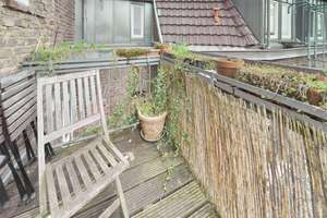 Stilvolle Eigentumswohnung mit Balkon in begehrter Lage von Sülz/Lindenthal – Die vollständige Adresse der Immobilie erhältst du vom Anbieter., 50937 Sülz, Köln – Vorschaubild 4