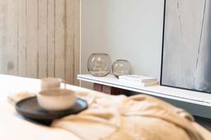 Dörnbergstraße: Puristisch und modern. 4 Zimmer-Luxus-Wohnung mit Balkon – Die vollständige Adresse der Immobilie erhältst du vom Anbieter., 34119 West, Kassel – Vorschaubild 24