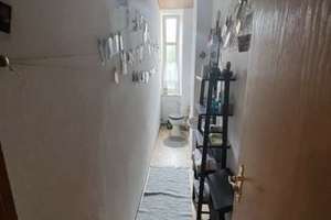 Ruhige helle Altbauwohnung am Rotkreuzplatz – Die vollständige Adresse der Immobilie erhältst du vom Anbieter., 80634 Neuhausen, München – Vorschaubild 5