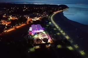 Maritim Residenz Travemünde mit herrlichem Blick auf das Meer und den Strand – Trelleborgallee 2, 23570 Lübeck – Vorschaubild 15