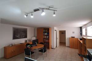 Großzügiges Einfamilienhaus mit "abgeschlossener" privater Zufahrt im mediterranen Stil mit Garten – Die vollständige Adresse der Immobilie erhältst du vom Anbieter., 33106 Elsen, Paderborn – Vorschaubild 34