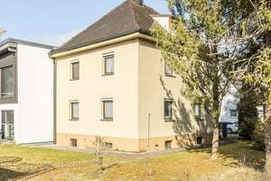 Charmante Doppelhaushälfte bzw. Mehrgenerationenhaus mit viel Potential auf traumhaften Grundstück – Die vollständige Adresse der Immobilie erhältst du vom Anbieter., 80999 Untermenzing, München – Vorschaubild 21