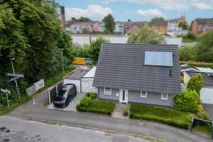 Moderne Ausstattung und durchdachtes Wohnkonzept – Perfekt für die ganze Familie! – Die vollständige Adresse der Immobilie erhältst du vom Anbieter., 44388 Bövinghausen, Dortmund – Vorschaubild 4