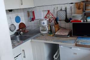 Für Senioren: 2-Zimmer-Wohnung Südfriedhof, Balkon, Garten, Keller, Einbauküche, Fahrstuhl – Fockstraße 25-29, 24114 Südfriedhof, Kiel – Vorschaubild 4