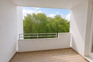 Bonn-Endenich. Kapitalanlage 5. OG. mit 3 ZKB mit Balkon - Provisionsfrei! – Carl-Justi-Straße 23, 53121 Endenich, Bonn – Vorschaubild 8
