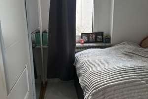 Zentrale 2 Zimmerwohnung mit Bad und WC – Plateniustr. 18, 42105 Elberfeld, Wuppertal – Vorschaubild 7