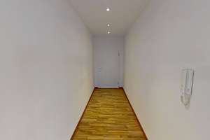Viel Platz, viel Wohnkomfort – 3-Zimmer-Wohnung mit Balkon auf 92 m² – Querstraße 30, 99817 Stadtzentrum, Eisenach – Vorschaubild 11