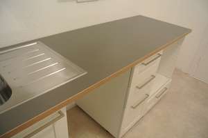 Ohne Maklerprovision! Gut Investieren, gut vermietete 2-Zimmer-Wohnung in Bremen – Sankt-Jürgen-Straße 165, 28205 Hulsberg, Bremen – Vorschaubild 6
