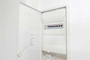 Ruhige Lage Isar / Wettersteinplatz ! Renoviertes Appartement mit Balkon in Untergiesing-Harlaching – Die vollständige Adresse der Immobilie erhältst du vom Anbieter., 81547 Giesing, München – Vorschaubild 18