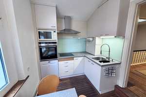 Villa in einer der besten Wohngegenden Flensburgs! – Flensburg – Vorschaubild 19