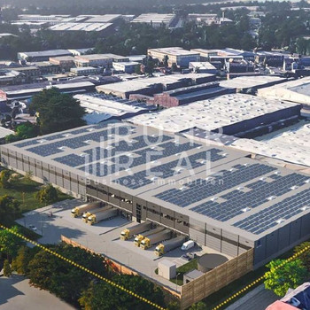 Logistikneubau in Düsseldorf | WGK3 | 14 Rampen + 2 ebenerdige Tore