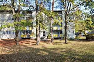 2 Zimmer im Grünen!! – Dr.-Linnert-Ring 80, 90473 Nürnberg – Vorschaubild 5