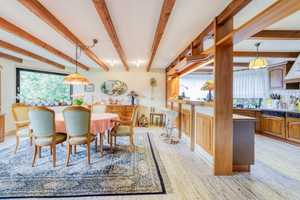 WEISKIRCHEN: Exklusives Architektenhaus in idyllischer Lage – Merzig-Wadern (Kreis) – Vorschaubild 3