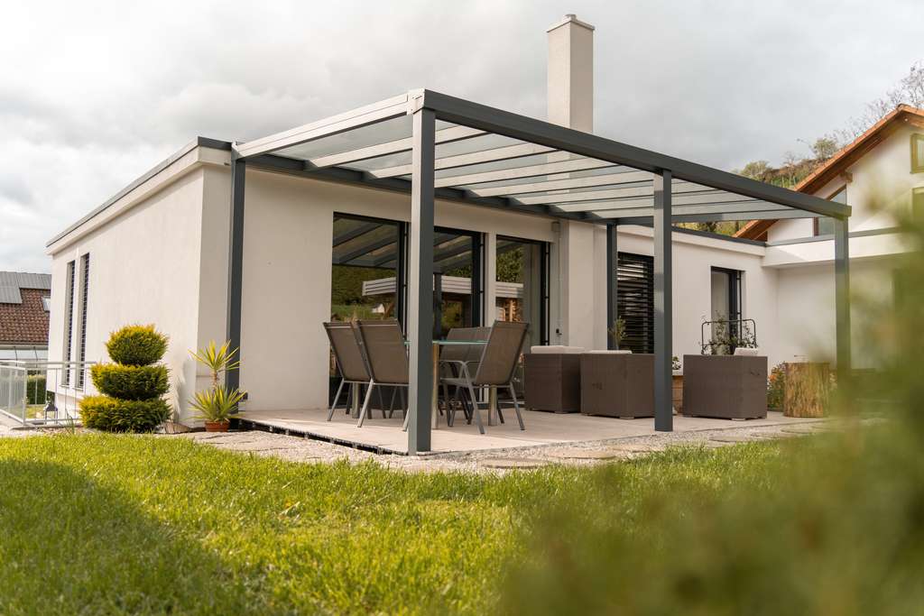 Immobilie in Auggen - Luxuriöses Einfamilienhaus mit 8 Zimmern in Auggen  - Bild 3