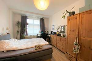 🏡 Zentrale 2,5‑Zimmer‑Wohnung mit EBK 🍽️ und Loggia – Hattinger 87, 44789 Südinnenstadt, Bochum – Vorschaubild 7