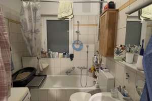 Helle, geräumige drei Zimmer Wohnung mit Balkon in Karlsruhe, Weststadt – Yorckstraße 29, 76137 Weststadt, Karlsruhe – Vorschaubild 3