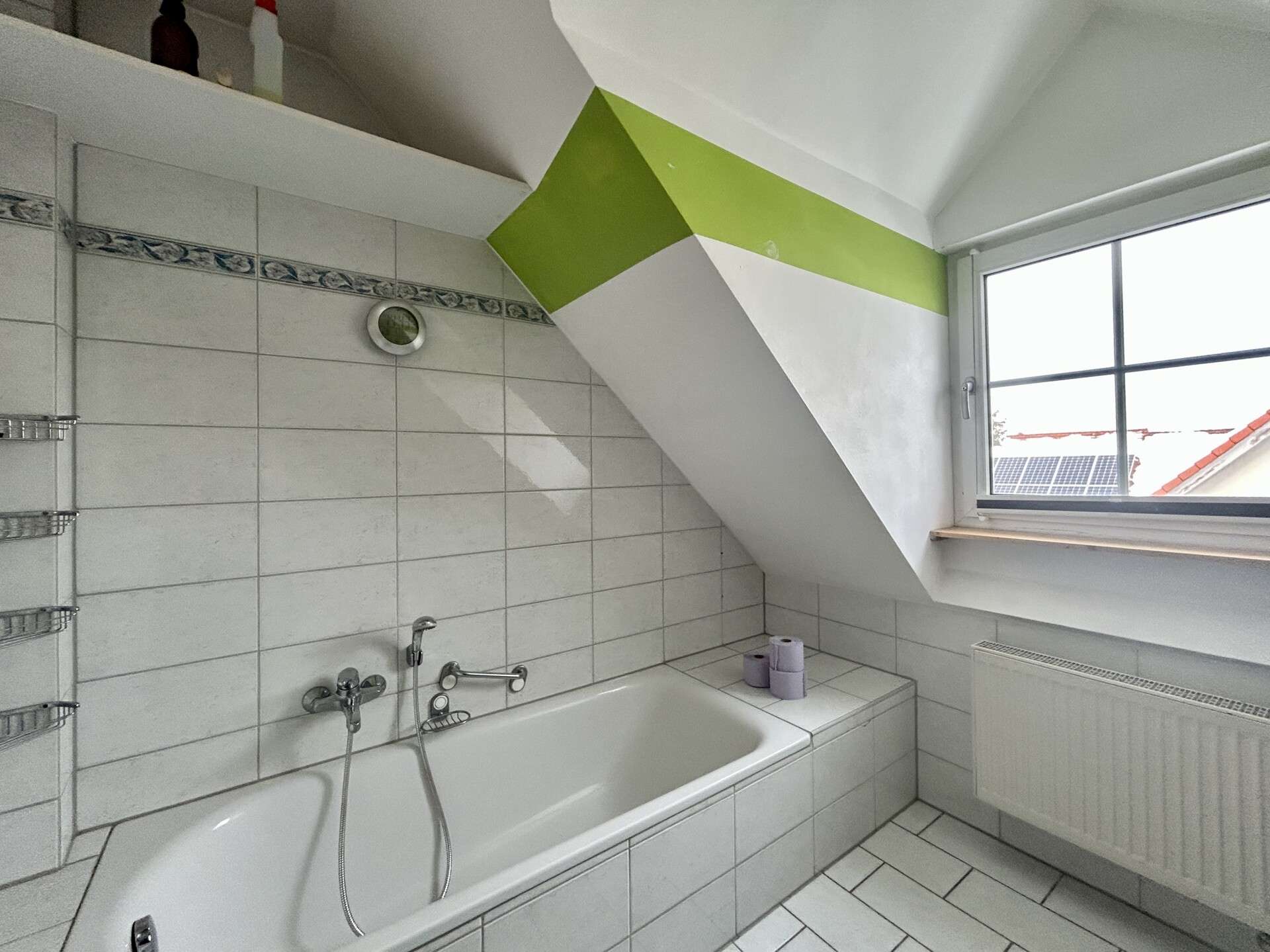 Immobilie in Pommersfelden - Ideal für Familien: Doppelhaushälfte in ruhiger Wohnlage in Pommersfelden - Bild 2