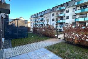Town-House-Feeling auf zwei Ebenen – George-Washington-Str. 241 e, 68309 Käfertal, Mannheim – Vorschaubild 11
