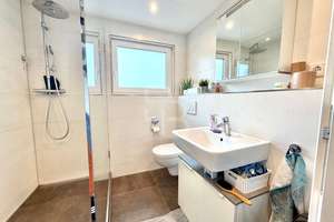 Bezugsfreie Maisonette-Wohnung und vermietetes Gewerbe! – Die vollständige Adresse der Immobilie erhältst du vom Anbieter., 51069 Dünnwald, Köln – Vorschaubild 8