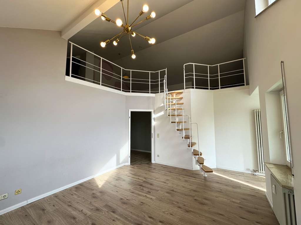 Immobilie in Hilzingen - Galeriejuwel in naturnaher Randlage - Bild 3