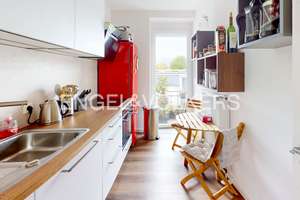 Top sanierte Wohnung mit Balkon in zentraler Lage von Mainz – Die vollständige Adresse der Immobilie erhältst du vom Anbieter., 55122 Hartenberg-Münchfeld, Mainz – Vorschaubild 10