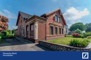 ++ Solides Haus mit großzügiger Wohnfläche ++ – Rendsburg-Eckernförde (Kreis) – Vorschaubild 1