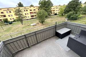 Gemütliche 1-Raum-Wohnung mit Balkon im Herzen von Stadtfeld West – An der Enckekaserne 122, 39110 Stadtfeld West, Magdeburg – Vorschaubild 8