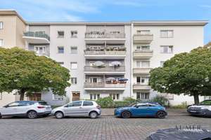 Möblierte 2-Zimmer-Wohnung mit Balkon – sofort bezugsbereit – Die vollständige Adresse der Immobilie erhältst du vom Anbieter., 13353 Wedding, Berlin – Vorschaubild 1