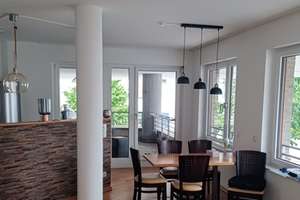 Barrierefreies Wohnen am Phönixsee mit zwei Balkonen und SEEBLICK – 44263 Hörde (Ortsteil), Dortmund – Vorschaubild 6