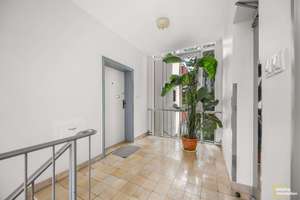 Bremen – Contrescarpe | Sanierte 4-Zimmer-Wohnung mit Blick zur Wallmühle – Die vollständige Adresse der Immobilie erhältst du vom Anbieter., 28195 Bahnhofsvorstadt, Bremen – Vorschaubild 5