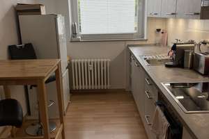 Helle 3-Zimmer Wohnung  – Theodor-Heuss-Straße 104, 26129 Bloherfelde, Oldenburg (Oldenburg) – Vorschaubild 9