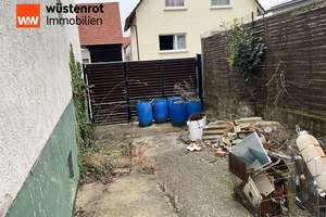 Abrissobjekt in Rauenberg-Malschenberg – Die vollständige Adresse der Immobilie erhältst du vom Anbieter., 69231 Rauenberg – Vorschaubild 5