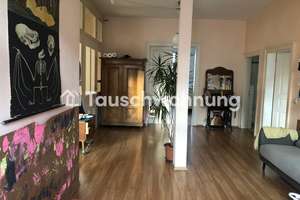 Tauschwohnung: Stuttgart 4, 5 Zim. gegen Berlin 4 Zim. (Plan B: 2-3 Zi.) – Die vollständige Adresse der Immobilie erhältst du vom Anbieter., 70178 Rotebühl, Stuttgart – Vorschaubild 13