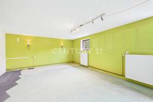 Bothfeld - großzügiges Wohnhaus mit Keller und Garage – Die vollständige Adresse der Immobilie erhältst du vom Anbieter., 30179 Sahlkamp, Hannover – Vorschaubild 17