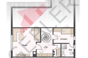 EINE RESIDENZ VON AUSSERGEWÖHNLICHER PRÄSENZ IN EXKLUSIVER WALDRANDLAGE – Die vollständige Adresse der Immobilie erhältst du vom Anbieter., 58093 Lennetal, Hagen – Vorschaubild 24