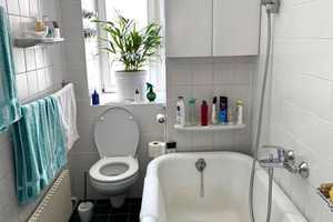 3 ZIMMERWOHNUNG MIT BALKON UND FAHRSTUHL IN GEHOBENER LAGE NAHE VIKTORIA-LUISE-PLATZ - VERMIETET – Berlin – Vorschaubild 14