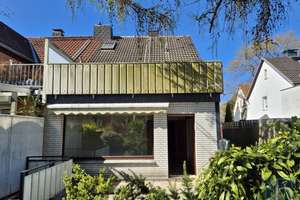 Einfamilienhaus (DHH)
mit Garage – Die vollständige Adresse der Immobilie erhältst du vom Anbieter., 44866 Günnigfeld, Bochum – Vorschaubild 2