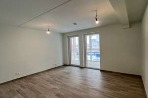 Charmante,moderne Einzimmerwohnung mit verglastem Balkon – Sarajevo- Ufer 24, 39106 Alte Neustadt, Magdeburg – Vorschaubild 5