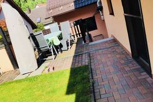 Familienfreundliches Stadthaus mit Garten & Terrasse – Südlage, 5 Zi. in Amberg (ab 02/2026) – Die vollständige Adresse der Immobilie erhältst du vom Anbieter., 92224 Kernstadt, Amberg – Vorschaubild 4
